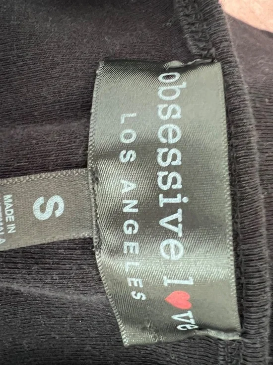 Black Mini Dress Butterfly Rhinestone Y2K Coquette Bodycon - Picture 5 of 6